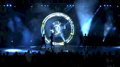 Starz Dance Academy - Elite All Starz - Open Pom [2021 Open Pom] 2021 WSF Louisville Grand Nationals DI/DII