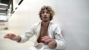 Meet Unity Blue Belt Varun Mehrotra: "2 Short, 2 Thick, 2 Furious"