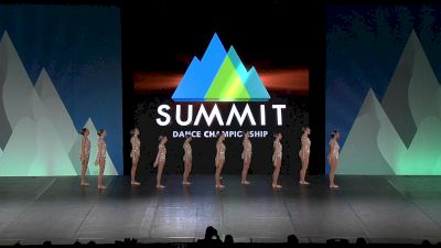 Majestic Dance Team - Majestic Junior Variety [2022 Junior Variety Finals] 2022 The Dance Summit