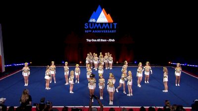 Top Gun All Stars - JDub [2022 L2 Junior - Medium Semis] 2022 The Summit