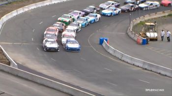 Highlights | NASCAR Pinty's Series at Eastbound International Speedway