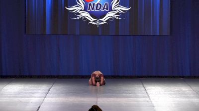 Dancin with Roxie - Sky Mottet [2022 Senior - Solo - Contemporary/Lyrical] 2022 NDA All-Star National Championship