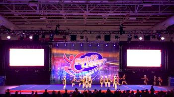 Titan Cheer Alliance - Mini elite dazzlers [2022 L1 Performance Recreation - 8 and Younger (NON)] 2022 Spirit Unlimited Atlantic City Grand National
