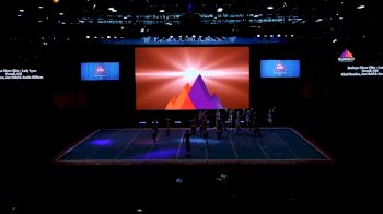 Buckeye Cheer Elite - Lady Lynx [2021 L3 Senior - Small Finals] 2021 The D2 Summit