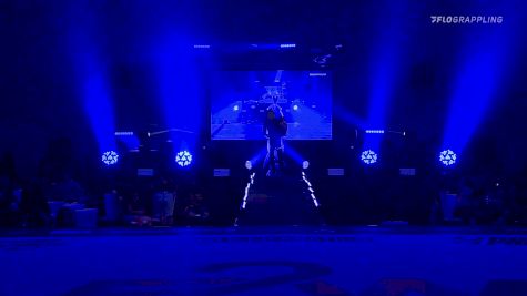 Danielle Walker vs Christina Mata Fight To Win 168