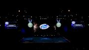 Cheer Florida All Stars - Medusa [2021 L3 Senior (19-23) Day 1] 2021 UCA International All Star Championship