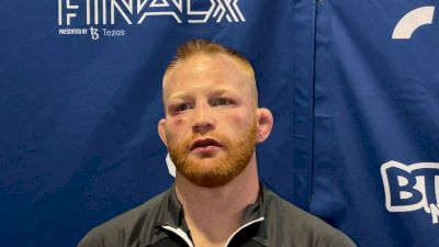 Chance Marsteller 'There's Believing And There's Knowing'