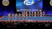 Cheer Express Allstars - Princess Elite [2023 L1 Senior Day 2] 2023 UCA International All Star Championship