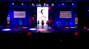 YDC DANCE STUDIO - Lapis DIO (Japan) [2023 Junior Dance Semis] 2023 The Dance Worlds