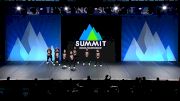 Pittsburgh Pride All Stars - Wolfpack [2023 Junior - Hip Hop - Small Semis] 2023 The Dance Summit