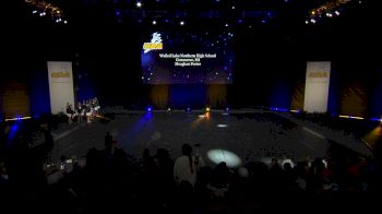 Walled Lake Northern High School [2023 Small Varsity - Pom Prelims] 2023 UDA National Dance Team Championship