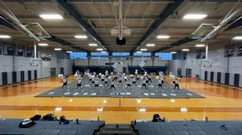 Lamar Consolidated High School - Lamar Consolidated High School [Game Day Coed Varsity- Large] 2022 December Virtual