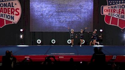 Alliance Cheer Elite Captains [2023 L1.1 Junior - PREP D2] 2023 NCA All-Star National Championship
