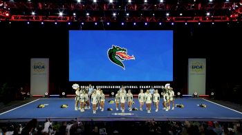 UAB [2023 All Girl Division IA Finals] 2023 UCA & UDA College Cheerleading and Dance Team National Championship