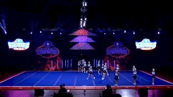 SoCo Intensity - Shine [2021 L2 Youth] 2021 America's Best Kansas City Grand Nationals