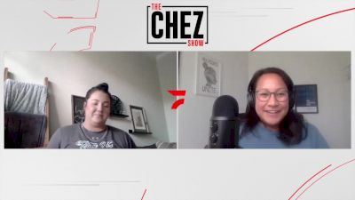 Guest Players. Lauren Haeger | The Chez Show (Ep. 27)