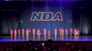 Dance Dynamics Mini Elite [2024 Mini Large - Jazz Day 1] 2024 NDA All-Star Nationals