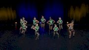 Dance Mania Nashville [2024 Mini - Jazz Finals] 2024 UDA National Dance Team Championship