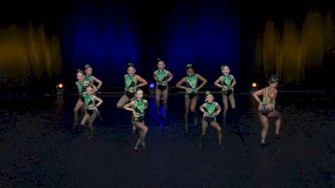 Dance Mania Nashville [2024 Mini - Jazz Finals] 2024 UDA National Dance Team Championship