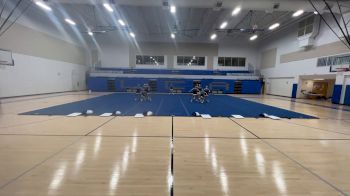 Lexington Christian Academy [Intermediate JV/Freshman Crowd Leading] 2023 NCA December Virtual Championship