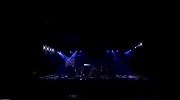 Indiana Elite - Starlets [2022 L2 Junior - Medium - A] 2021 America's Best Kansas City Grand Nationals