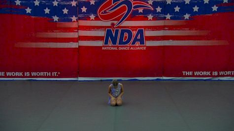 Dancin with Roxie - Quinn Cox [2022 Mini - Solo - Contemporary/Lyrical] 2022 NDA All-Star National Championship