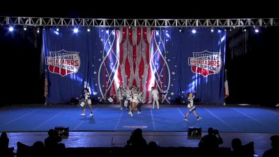 Central Catholic High School [2021 Advanced Non-Building Varsity Game Performance Finals] 2021 NCA High School Nationals