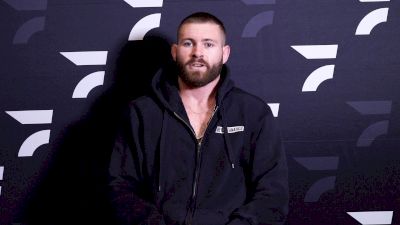 Gordon Ryan Called His Shot At WNO