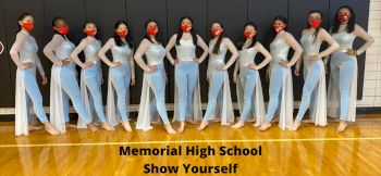 Memorial High School- Show Yourself