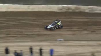 24/7 Replay: USAC Sprints at Plymouth 4/21/17