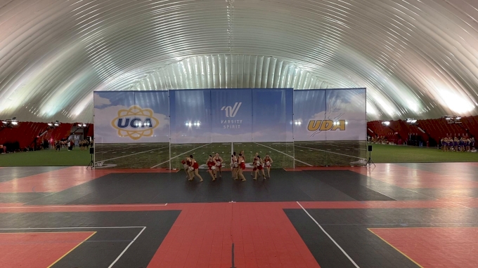 University Of South Dakota Division IA 2021 UDA College Camps Home university-of-south-dakota-division-ia-2021-uda-college-camps-home