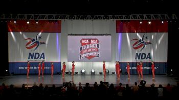 Maryville University [2022 Team Performance Division II Prelims] 2022 NCA & NDA Collegiate Cheer and Dance Championship