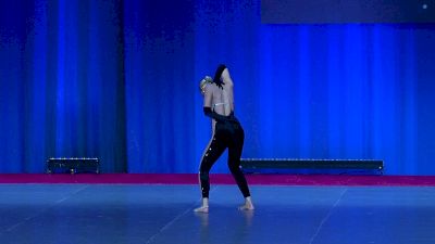 Dance Dynamics - Paige Purvis [2023 Senior - Solo - Contemporary/Lyrical] 2023 NDA All-Star Nationals