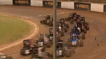 Highlights | Midgets at Western Springs