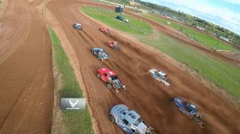 Highlights: 2023 Island Resort and Casino Off-Road National | PRO2 Saturday