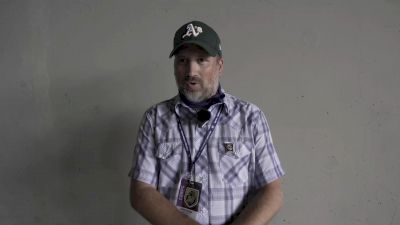 All Access: Interview with Mike Gough, Director of the Troopers