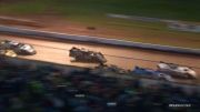 Flashback: The Return at West Virginia Motor Speedway 4/25/21