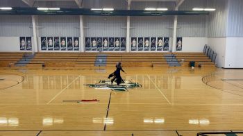 Kayci Sandon - Castle