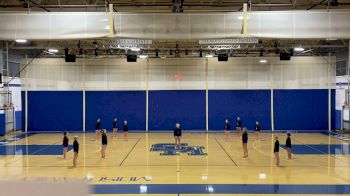 Santa Margarita Catholic High School [Dance Varsity - Medium] 2021 USA Spirit & Dance Virtual National Championships