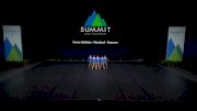 Power Athletics - Maryland - Supreme [2021 Junior Variety Finals] 2021 The Dance Summit