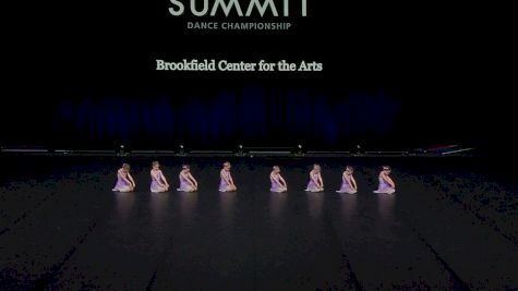 Brookfield Center for the Arts [2021 Tiny Contemporary / Lyrical Finals] 2021 The Dance Summit