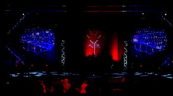 Cheer Athletics DivinityCats [2022 L3 - U17 Day 2] 2022 NCA All-Star National Championship