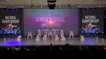 Park Hill South High School [2022 Medium Varsity Jazz Finals] 2022 NDA National Championship