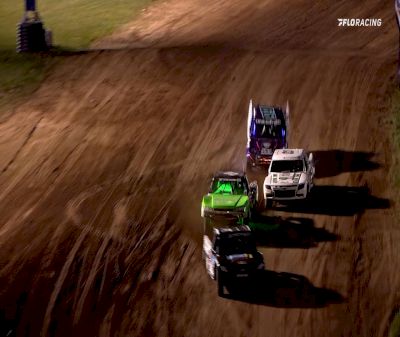 HIGHLIGHTS | PRO SPEC Round 11 of Amsoil Championship Off-Road