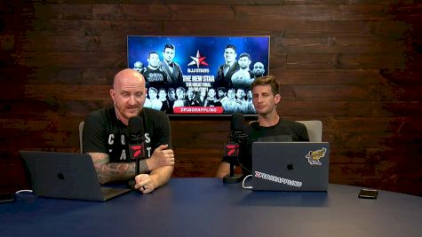 BJJ Stars VI Post-Show: Results Recap