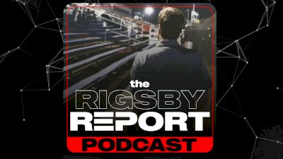 John Gill | The Rigsby Report Podcast