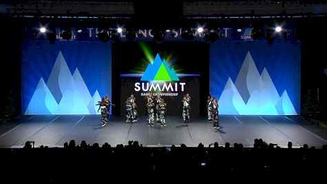 Dollhouse Dance Factory - Grammys [2023 Youth - Hip Hop - Large Finals] 2023 The Dance Summit