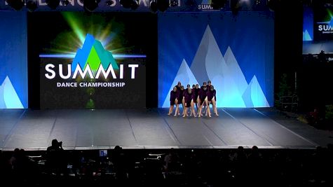 Dancin with Roxie - Dancin' With Roxie Prestige Youth Lyrical/Contemp [2023 Youth - Contemporary / Lyrical - Small Finals] 2023 The Dance Summit