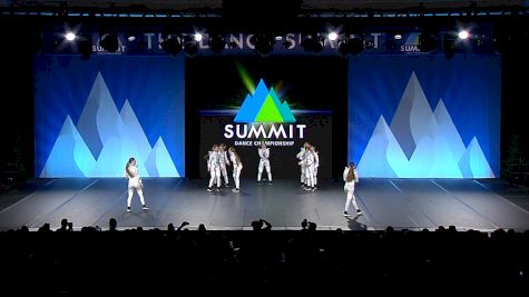 Dollhouse Dance Factory - Robotic [2023 Junior - Hip Hop - Small Semis] 2023 The Dance Summit