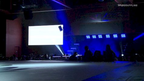 Miranda Galbán vs Samantha Currier Fight To Win 162